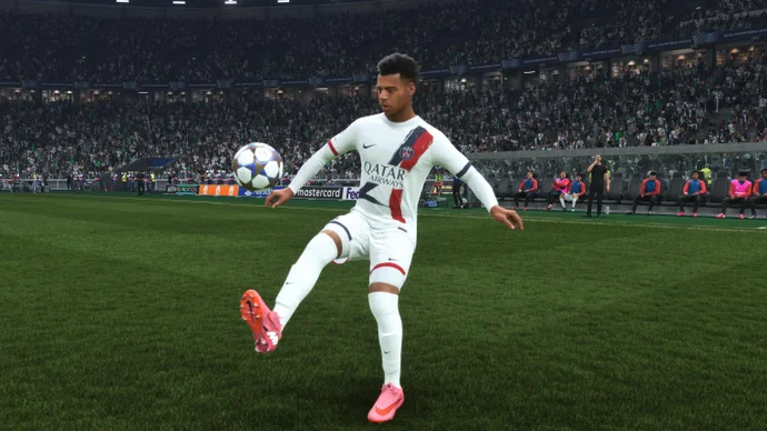 Cách Săn "Hàng Tuyển" Học Viện Trẻ Đỉnh Nhất Trong FC 26 Career Mode