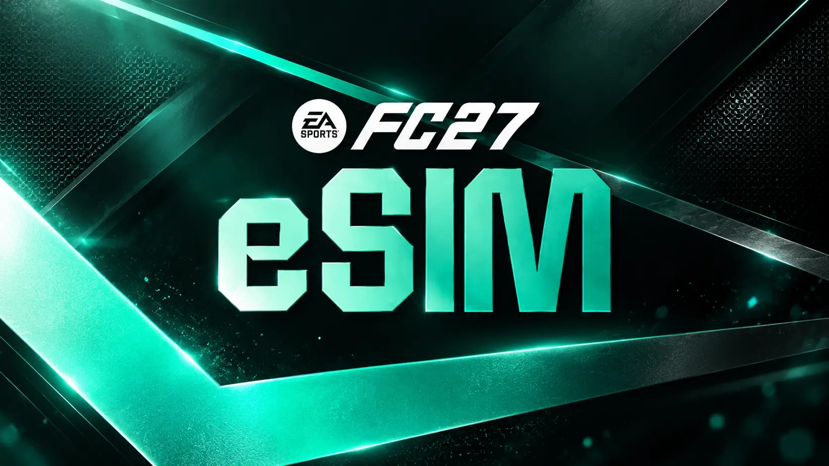eSIM Mod v1.1 | FC 27 TU 5